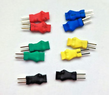 10 peças airbag de carro SRS resistores emulador 1.8/2.2/2.7/3.3/3.9 R falha de diagnóstico comprar usado  Enviando para Brazil