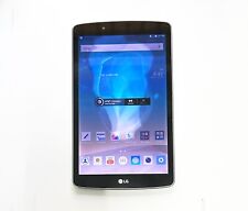 LG G pad V495 16Gb (Atnt) wifi + celular Lte comprar usado  Enviando para Brazil