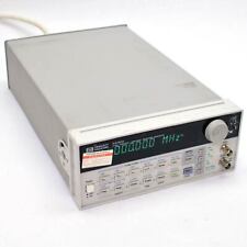 Agilent 33120a 15mhz for sale  Leander