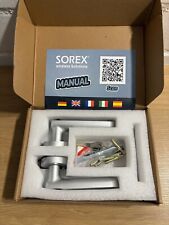 Sorex smart handle gebraucht kaufen  Großmehring