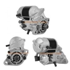 1.4kw starter for d'occasion  Expédié en Belgium