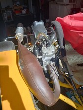 Shifter kart engine for sale  San Jose