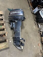 1996 evinrude outboard for sale  Seabrook