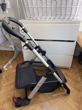 Silver cross pioneer for sale  CANTERBURY