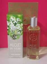 Yves rocher muguet d'occasion  Épinal
