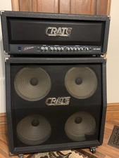 Crate excalibur 900h for sale  Owensboro
