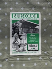 Rare burscough bradford for sale  HARTLEPOOL