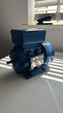 Amtecs ams electric for sale  LEICESTER