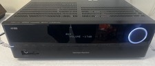 Receptor AV Harman Kardon AVR-1710S 7.2 canais comprar usado  Enviando para Brazil