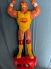 1991 wwf wwe for sale  SHEFFIELD