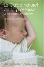 Guide naturel grossesse d'occasion  France