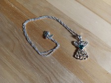 Avon birthstone angel for sale  Arvada