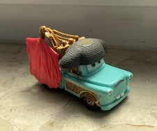 Usado, Mattel Disney Pixar Cars Modell / 1:55 / El Materdor Mater Hook Plastik  comprar usado  Enviando para Brazil