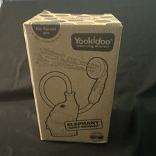 Yookidoo baby bath for sale  New Caney