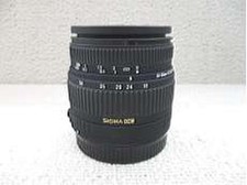 Lente Sigma Zoom 18-50mm f/3.5-5.6 DC para Canon usada Japão comprar usado  Enviando para Brazil