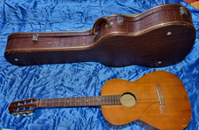 Vintage japan guitar gebraucht kaufen  Bielefeld