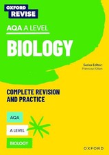 Oxford revise aqa for sale  UK