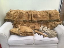 Bundle chenile jacquard for sale Bundle chenile jacquard for sale  MACCLESFIELD