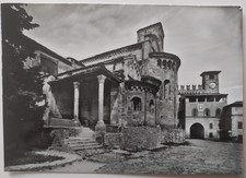Castell arquato 1967 usato  Rionero in Vulture