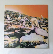 Led zeppelin houses usato  Fossano