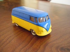 Lego Volkswagon Van Bus Transporter Volkswagen VW Vintage escala 1:87 HO RARO comprar usado  Enviando para Brazil