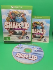 shape up comprar usado shape up comprar usado Enviando para Brazil