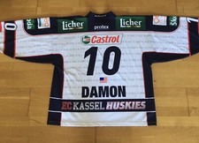 Kassel huskies trikot gebraucht kaufen  Kassel