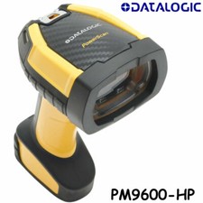 Datalogic pm9600 scanner usato  Spedire a Italy