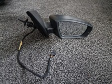 Polo 5dr driver for sale  HECKMONDWIKE