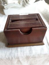Distributeur cigarette ancien d'occasion  Villeneuve-la-Guyard