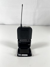 Shure blx1 trasmettitore usato  Spedire a Italy