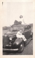 Vintage photo woman for sale  Port Richey