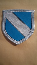 Bundeswehr patches aufnäher gebraucht kaufen  Beelitz