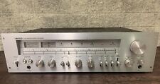 Lenco amplificatore ricevitore usato  Bitonto