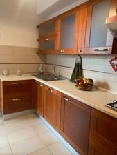 Cucina snaidero angolare usato  Faenza