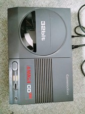 Amiga cd32 console for sale  ROYSTON