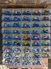Valentino rossi collezione usato  Caltanissetta