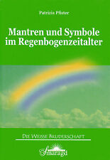 Mantren symbole regenbogenzeit gebraucht kaufen  Zittau