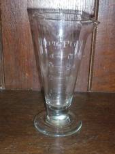 Vintage etched glass for sale  SWANSEA