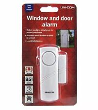 Window door alarm for sale  BIRMINGHAM