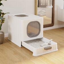 Katzentoilette katzenklo xxl gebraucht kaufen  Winsen