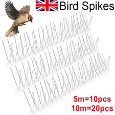 10m bird spikes for sale  NORTHAMPTON