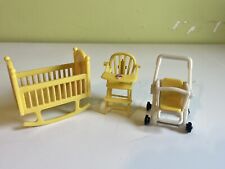Doll house crib for sale  Nicholson