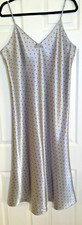 Gorgeous satin chemise for sale  PRESTON