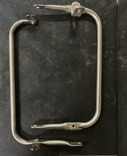 Semi truck mirror for sale  Medway