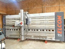 2015 elcon 155ds for sale  Arcanum
