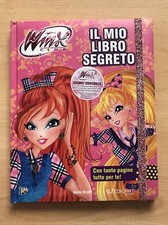 Winx club mio usato  San Prisco