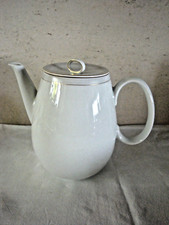 Alte kaffeekanne thomas gebraucht kaufen  Mering