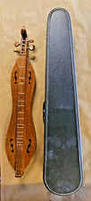 Mmountain style dulcimer for sale  Cleveland