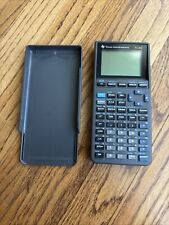 Texas instruments graphing for sale  Northbrook